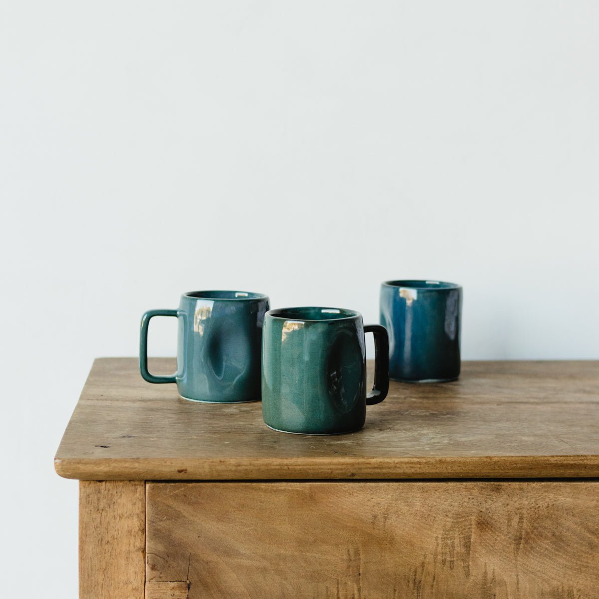 Tasse classique | Pin