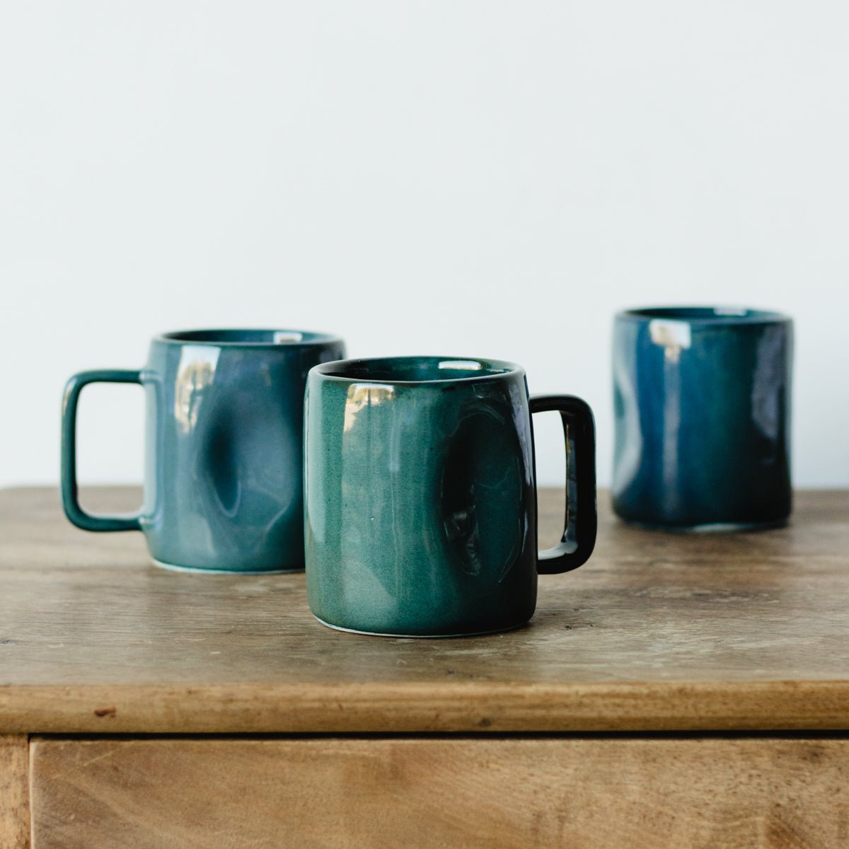 Tasse classique | Pin
