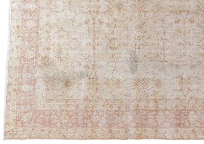 Tapis Vintage Epernay | 8' x 12'