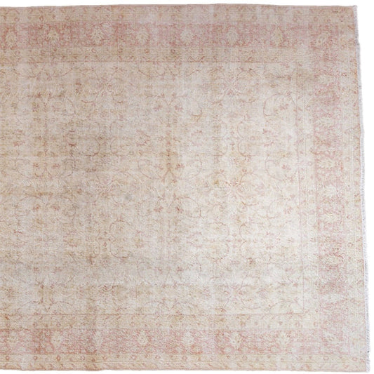 Tapis Vintage Epernay | 8' x 12'