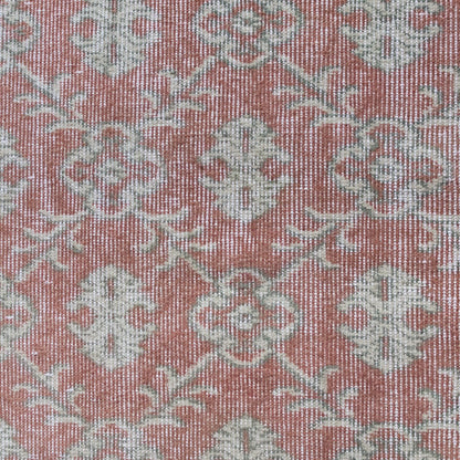 Tapis de course vintage Esed | 3,1 m x 8,5 m