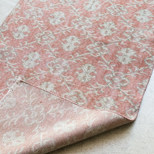 Tapis de course vintage Esed | 3,1 m x 8,5 m