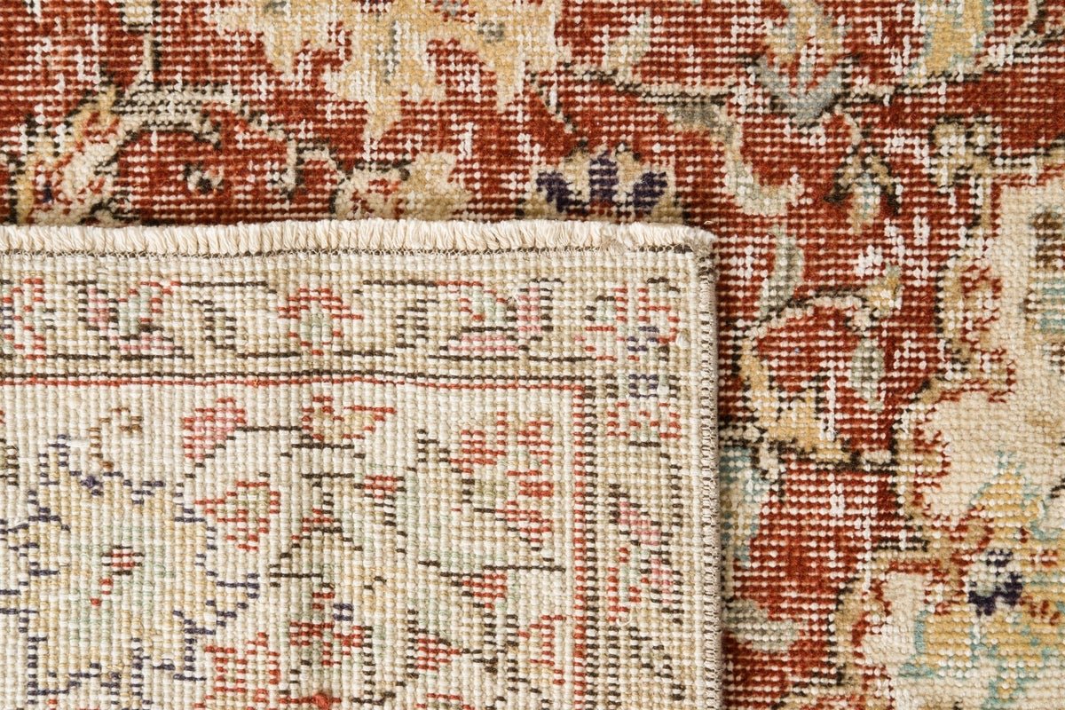 Tapis vintage Faraj | 1,55 m x 2,70 m