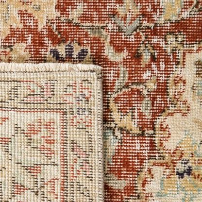 Tapis vintage Faraj | 1,55 m x 2,70 m