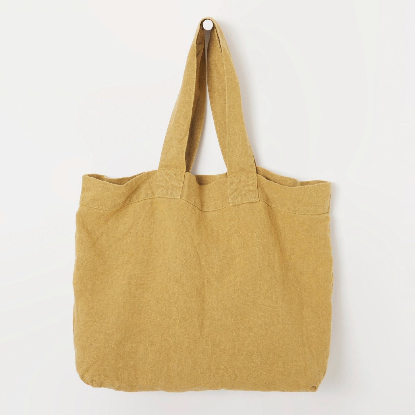 Sac fourre-tout en lin français