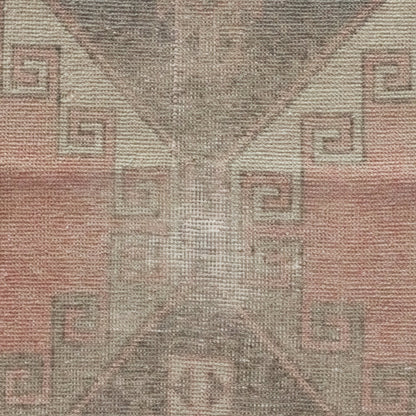 Tapis vintage Jyri | 44 x 121