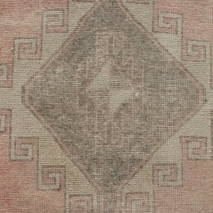 Tapis vintage Jyri | 44 x 121