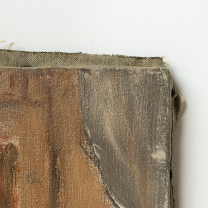 La Lecture Peinture à l'huile