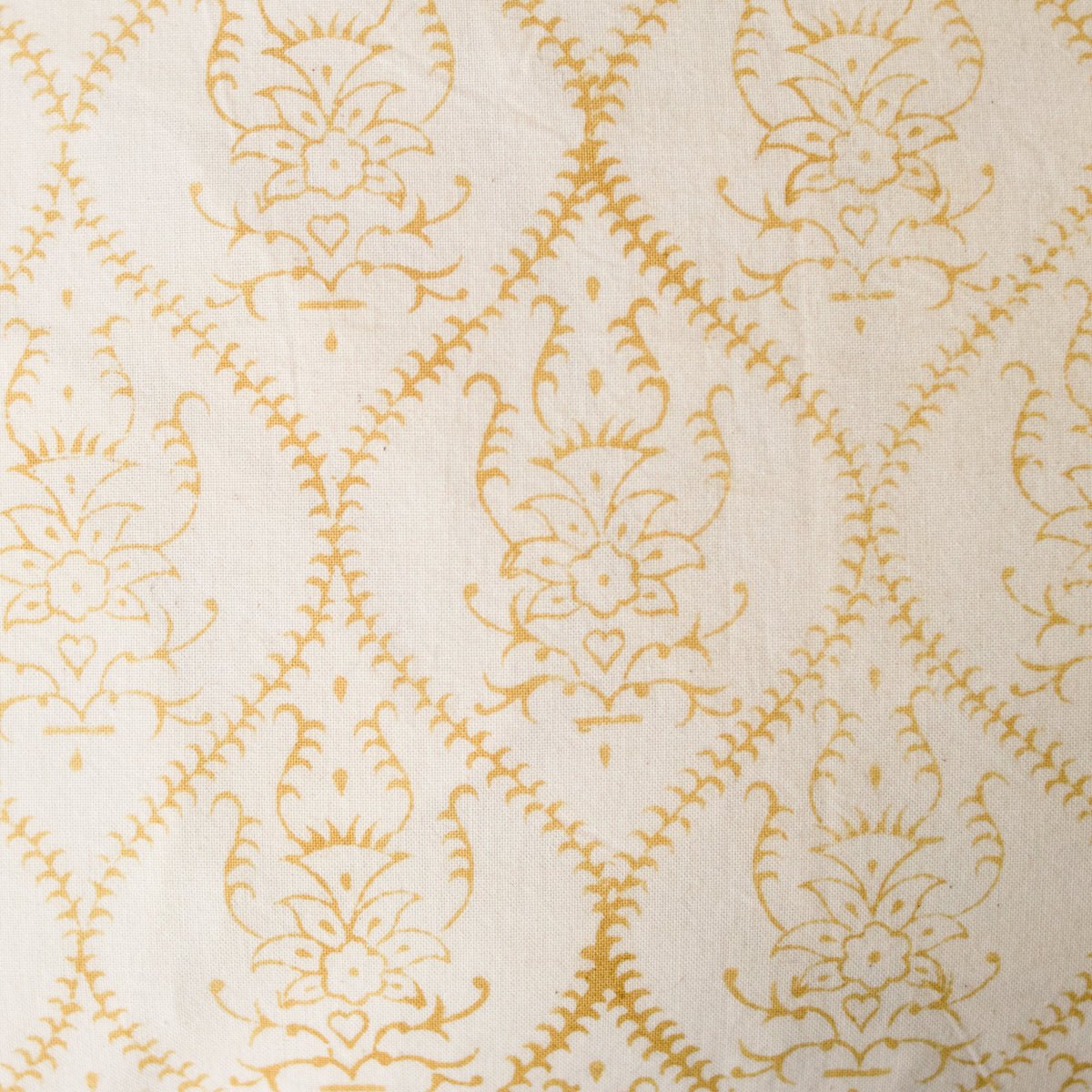 Housse de coussin imprimée en édition limitée | Juliette Gold, reversée à Viviane Gold