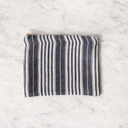 Pochette zippée en édition limitée, petite taille