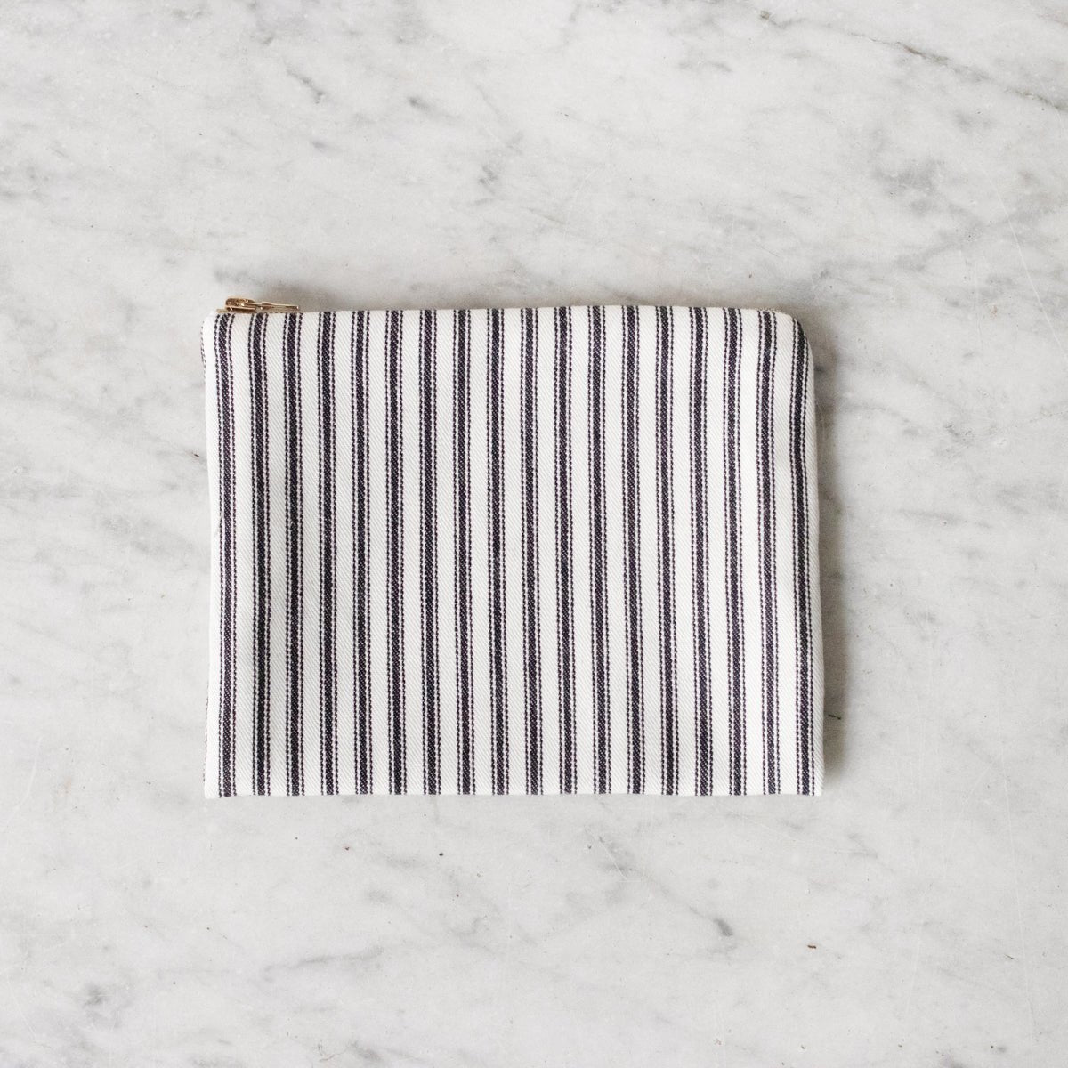 Pochette zippée en édition limitée, petite taille
