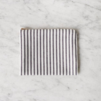 Pochette zippée en édition limitée, petite taille