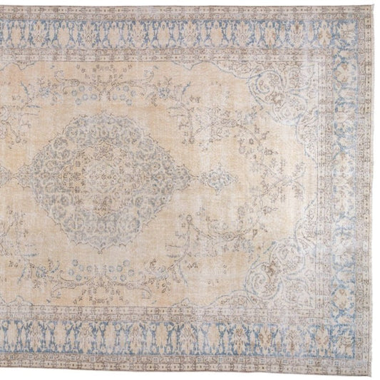 Tapis Vintage Lisieux | 8' x 11'4