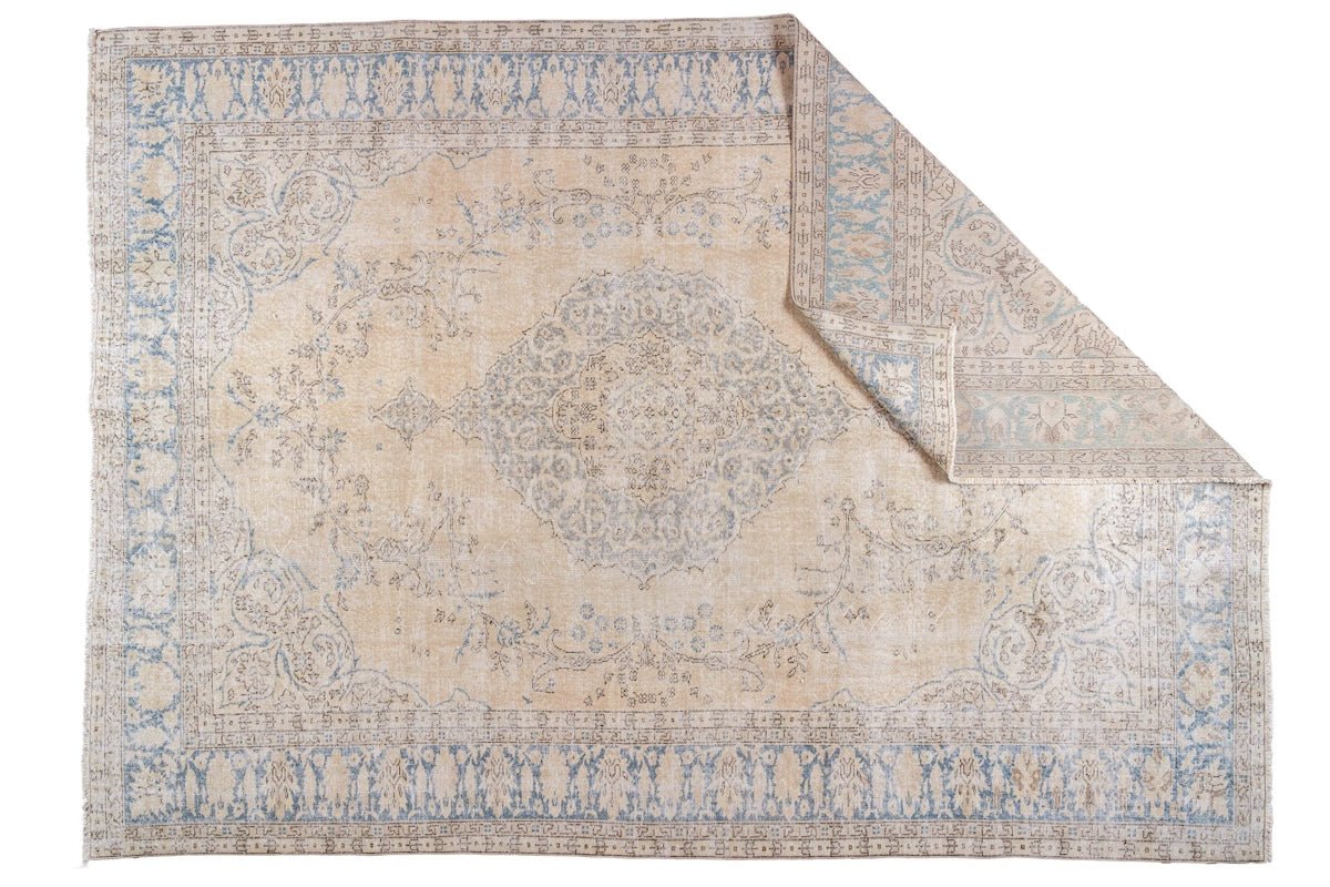 Tapis Vintage Lisieux | 8' x 11'4