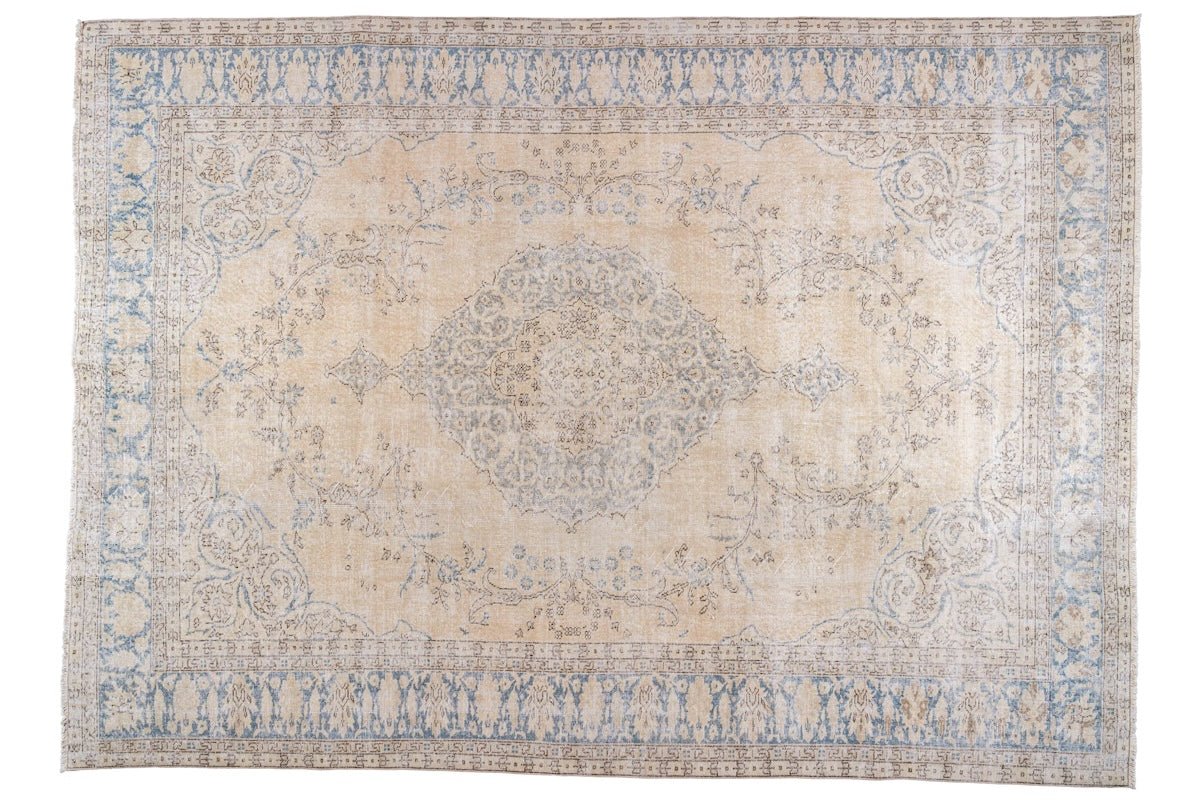 Tapis Vintage Lisieux | 8' x 11'4