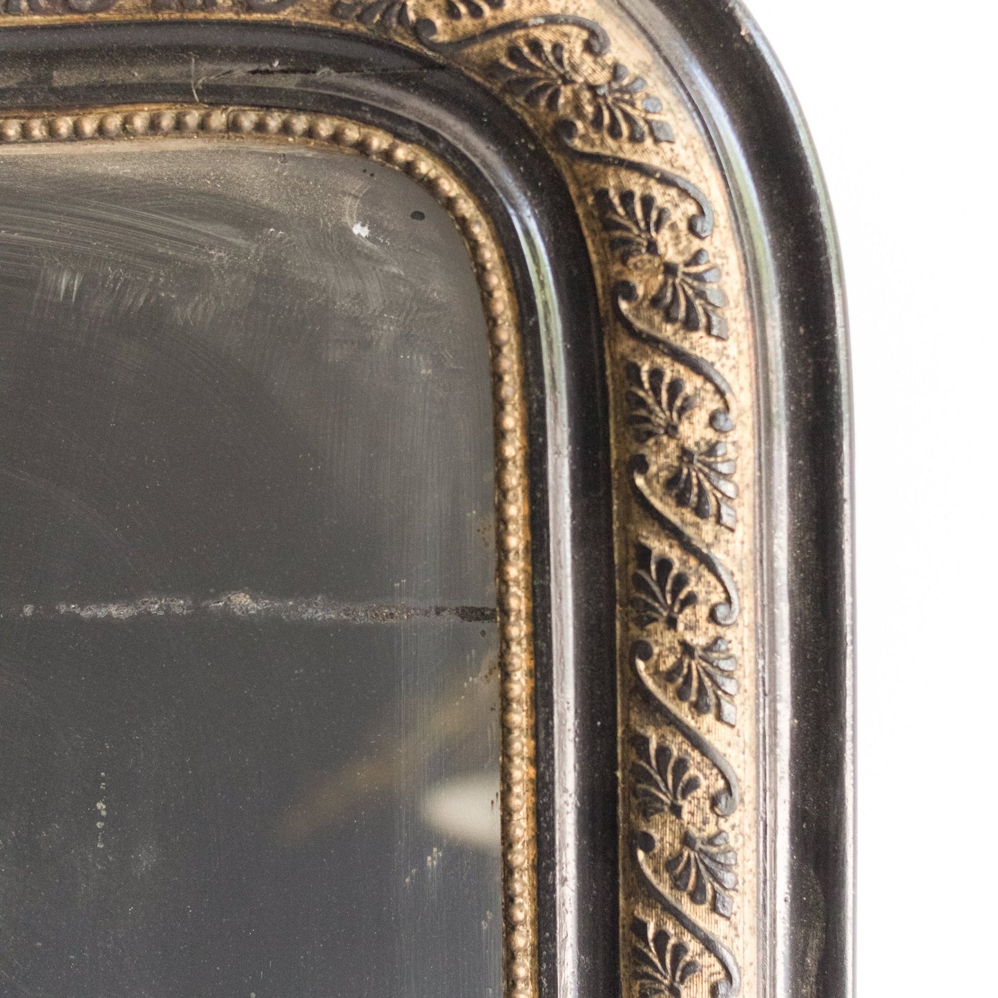 Miroir Louis Philippe | 19 x 27,5