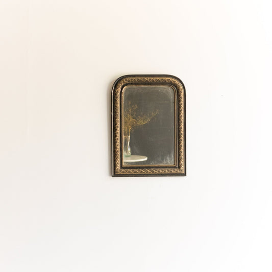 Miroir Louis Philippe | 19 x 27,5