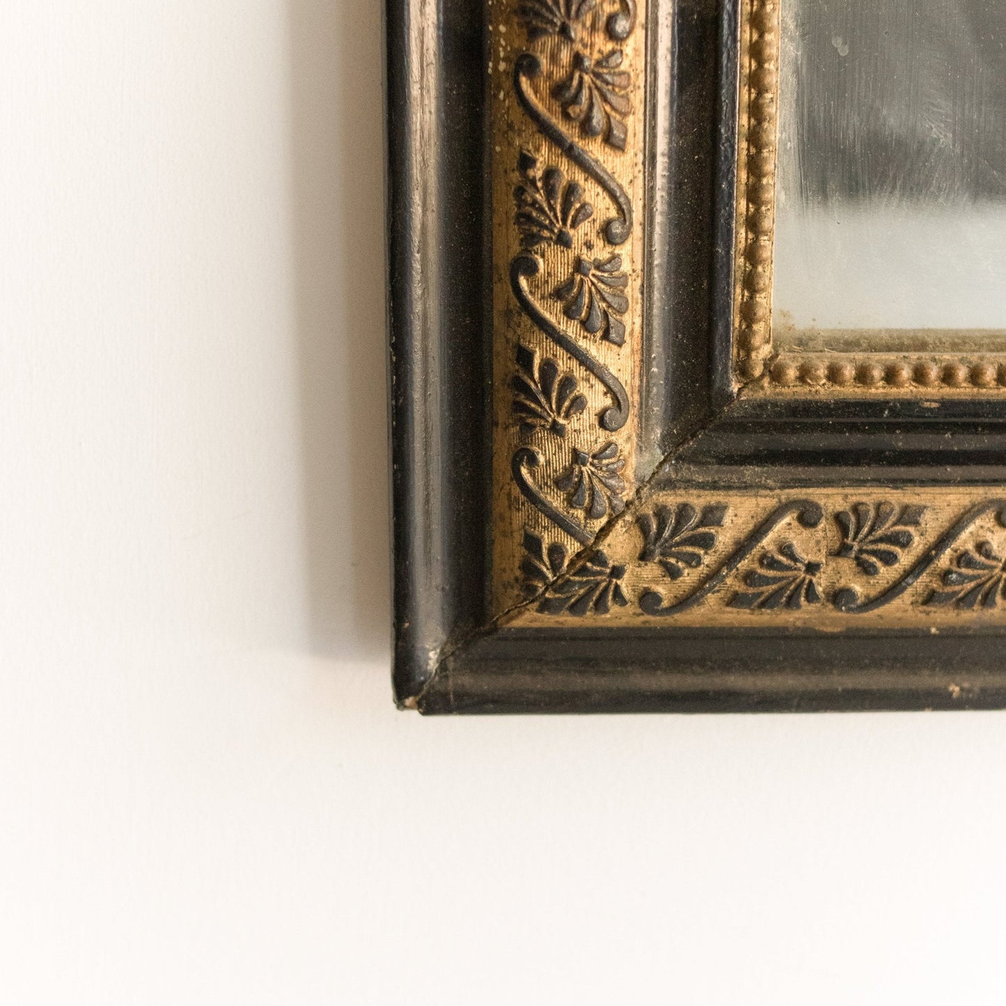 Miroir Louis Philippe | 19 x 27,5