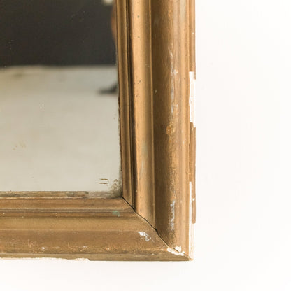 Miroir Louis Philippe | 20 x 26,5