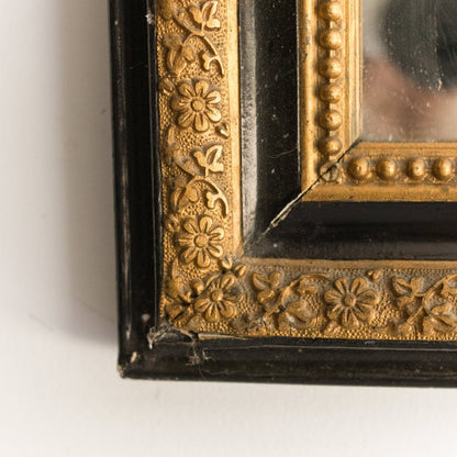 Miroir Louis Philippe | 20 x 26,5