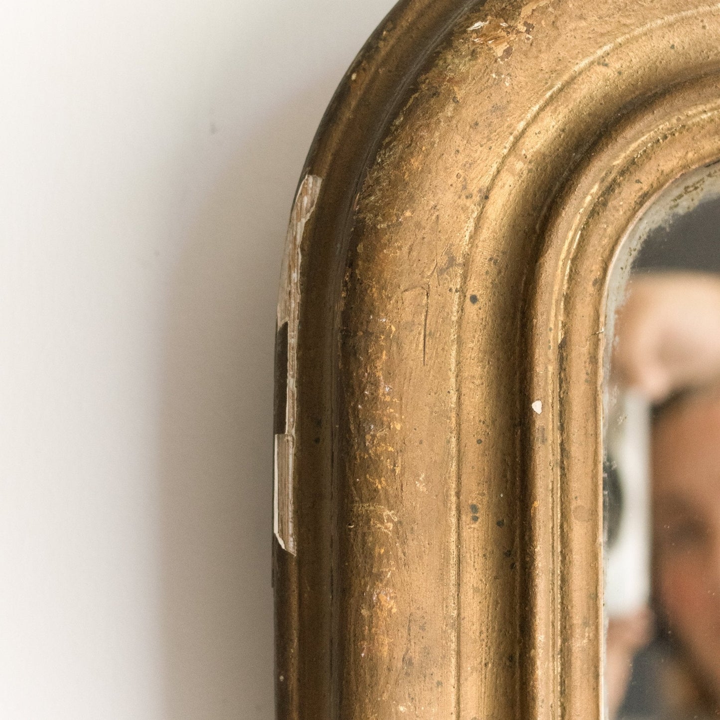 Miroir Louis Philippe | 20 x 26,5