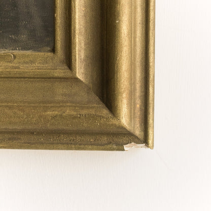 Miroir Louis Philippe | 23,25 x 31