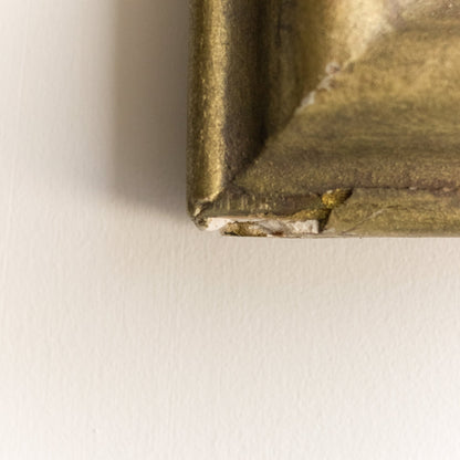 Miroir Louis Philippe | 23,25 x 31