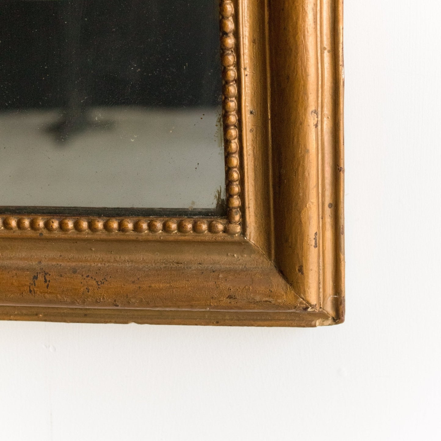 Miroir Louis Philippe | 21,5 x 29