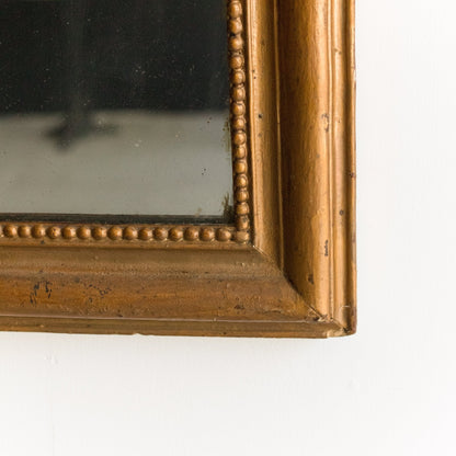 Miroir Louis Philippe | 21,5 x 29