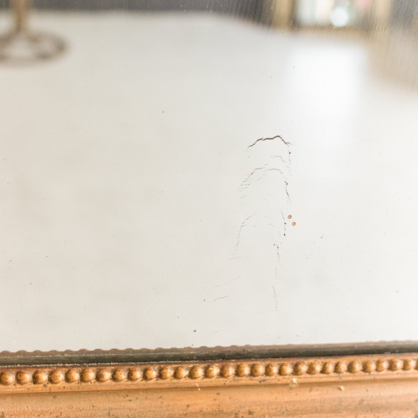 Miroir Louis Philippe | 21,5 x 29