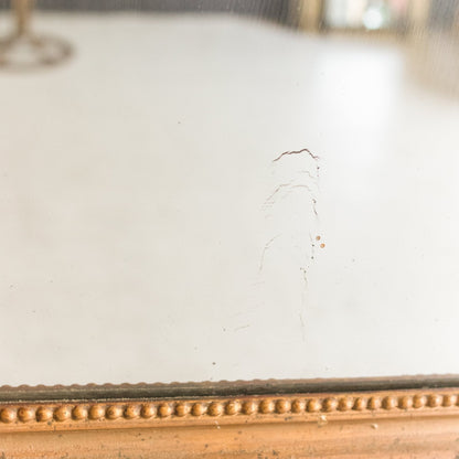 Miroir Louis Philippe | 21,5 x 29
