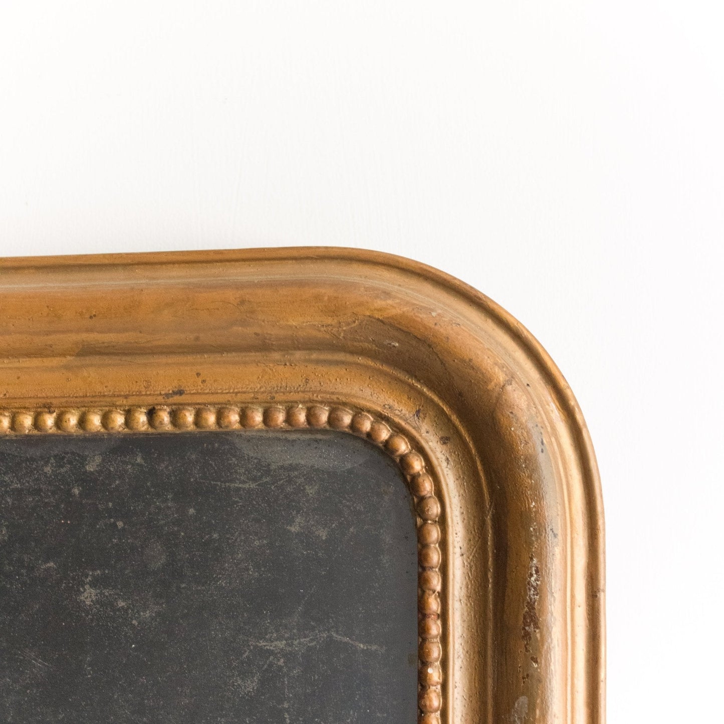 Miroir Louis Philippe | 21,5 x 29