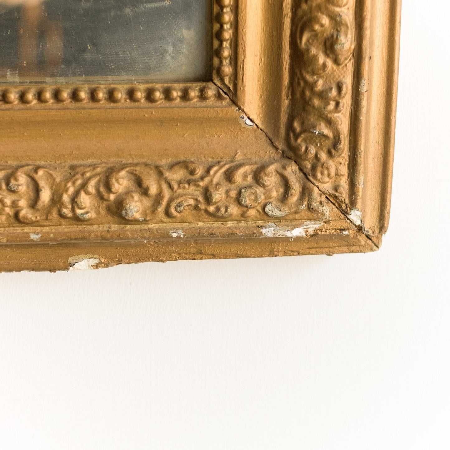 Miroir Louis Philippe | 21,5 x 29,5