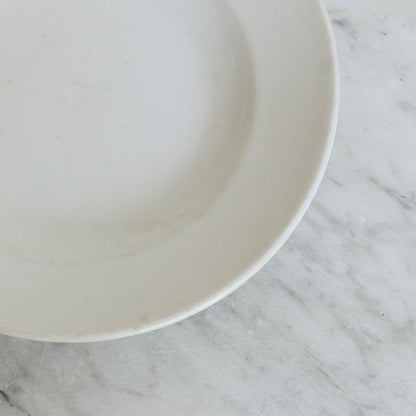 Ensemble de 7 bols en porcelaine de l'hôtel Place Tournadre