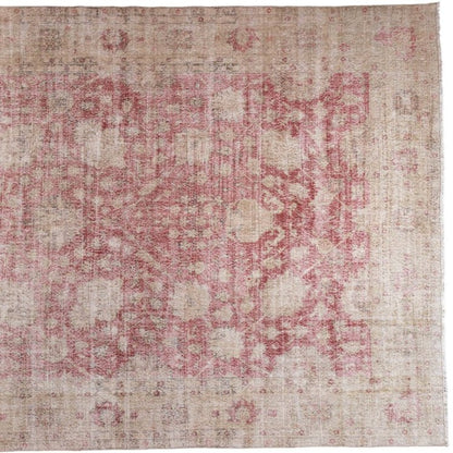 Tapis Vintage Rodez | 8'1 x 12'4