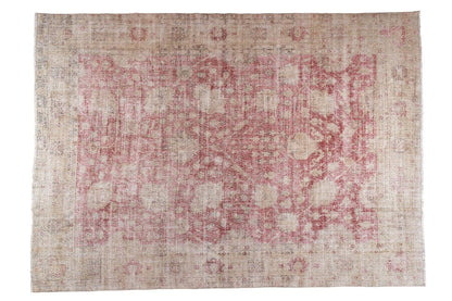 Tapis Vintage Rodez | 8'1 x 12'4