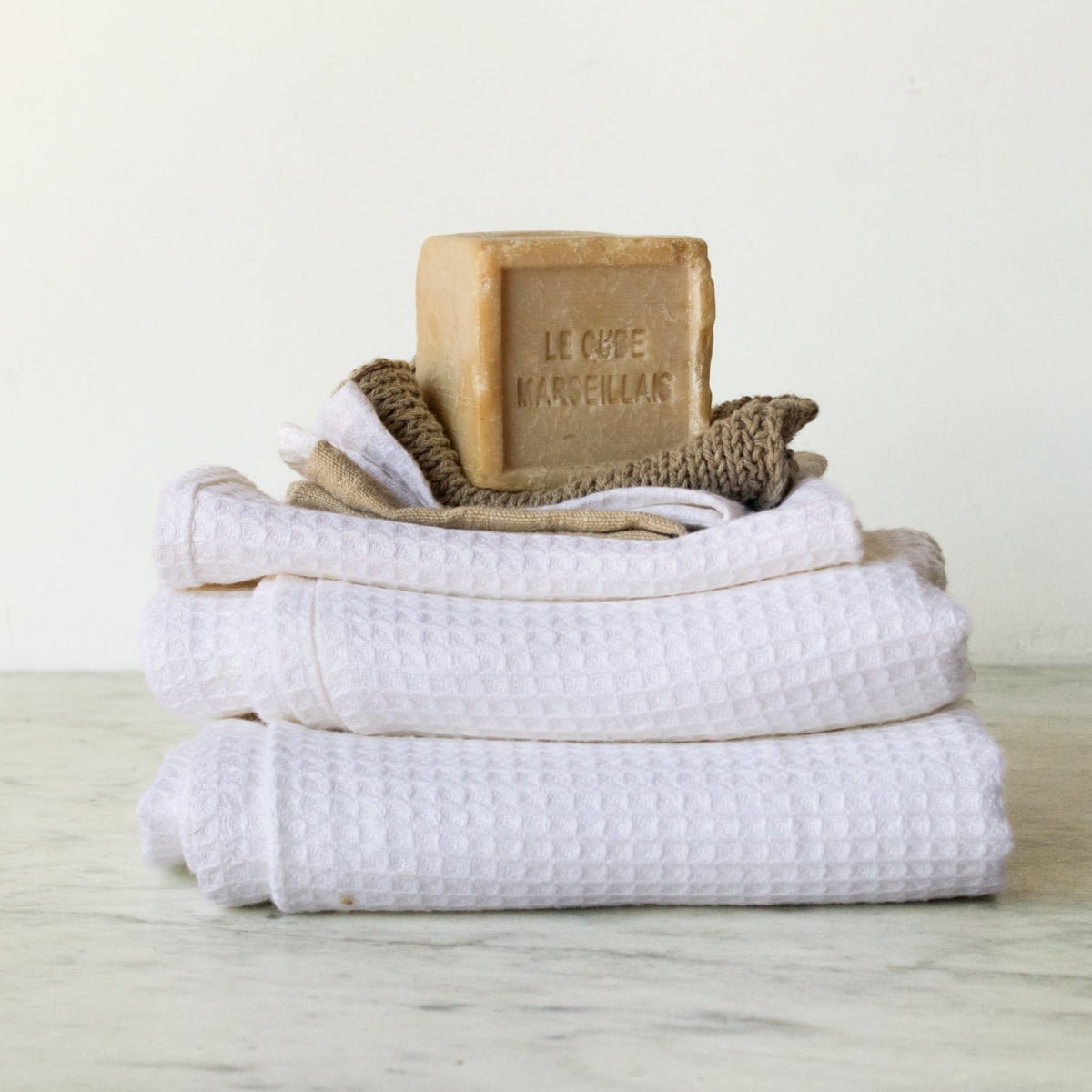 Ensemble de linge de bain