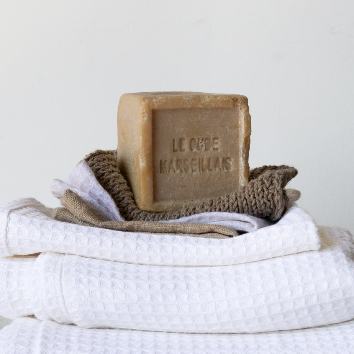 Ensemble de linge de bain