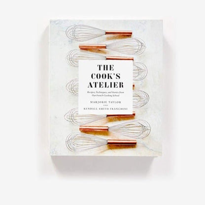 L'Atelier du cuisinier | Recettes, techniques et anecdotes de notre école de cuisine française
