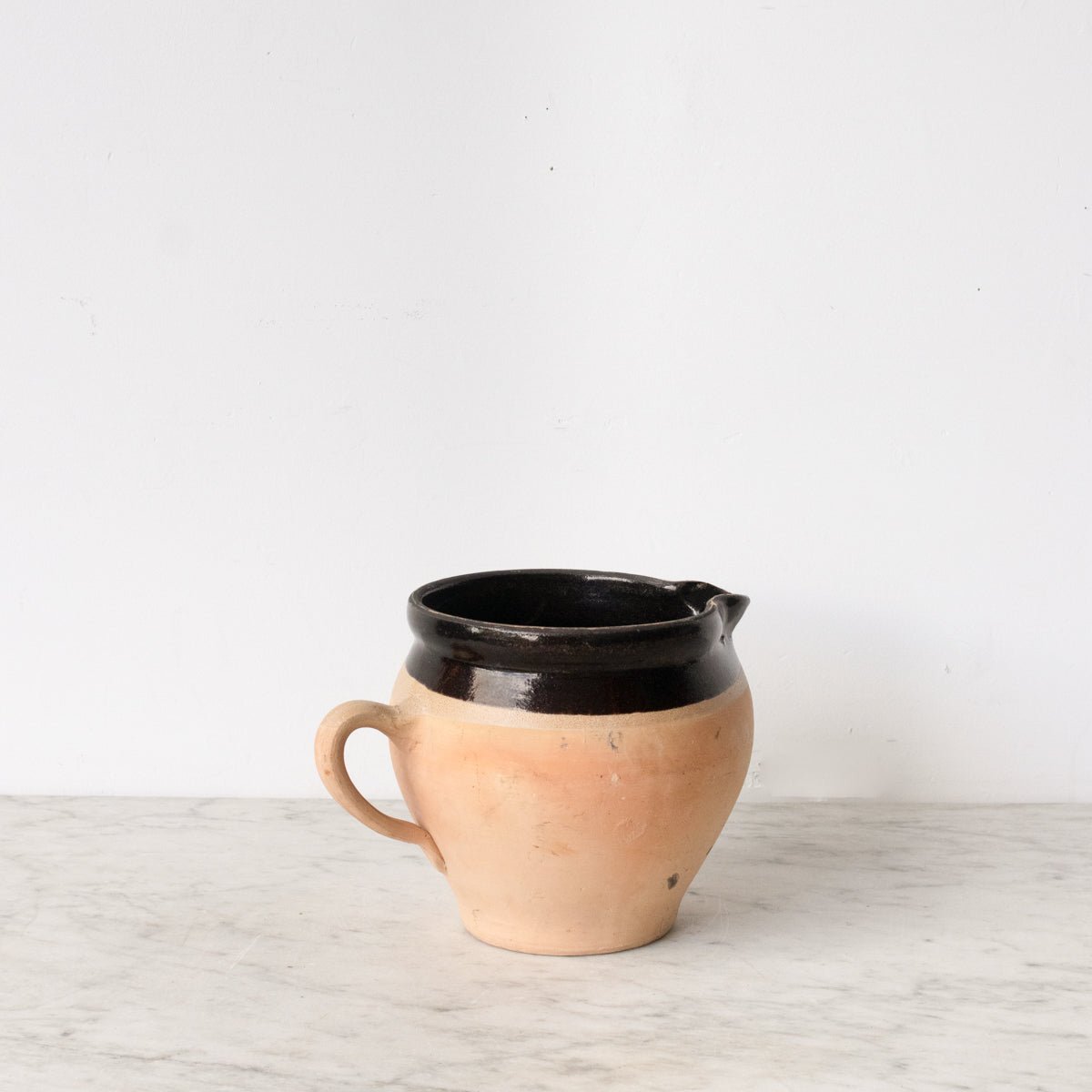 Pot à crème vintage