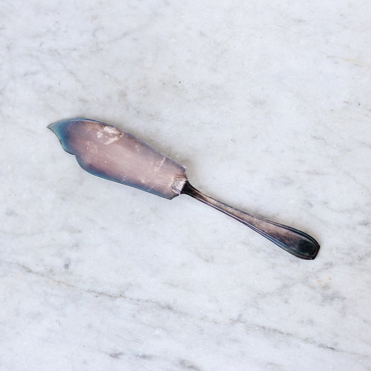 Ensemble de 25 couverts vintage français
