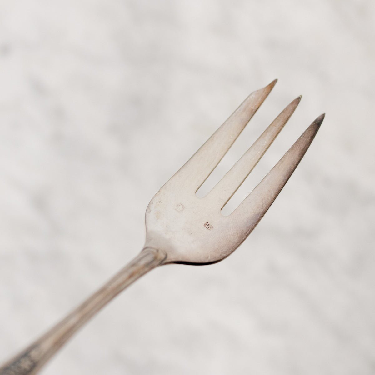 Ensemble de 50 couverts vintage français