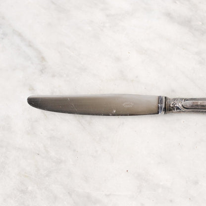 Ensemble de 50 couverts vintage français