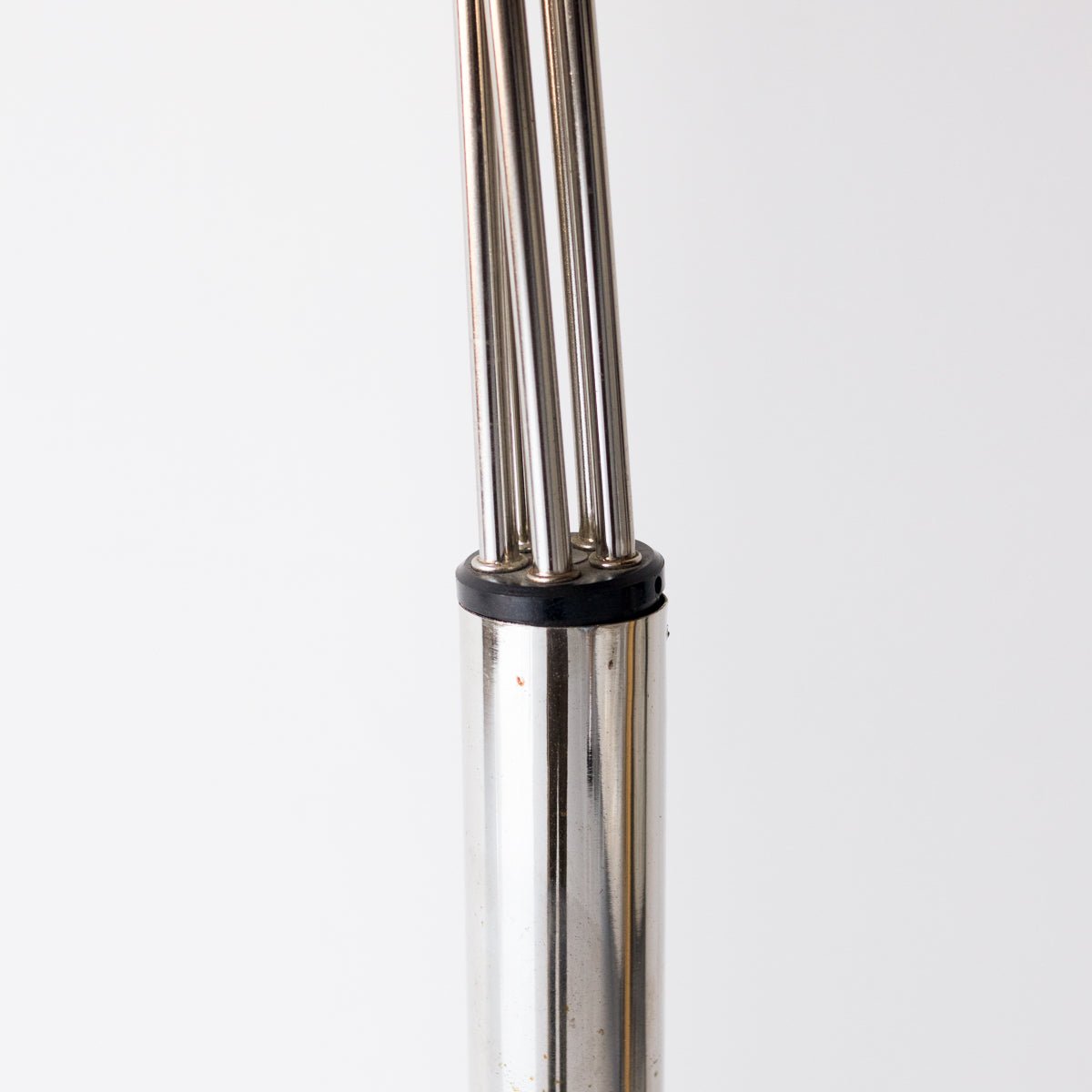 Lampadaire vintage Gustav Arco