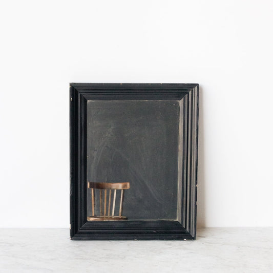 Miroir vintage