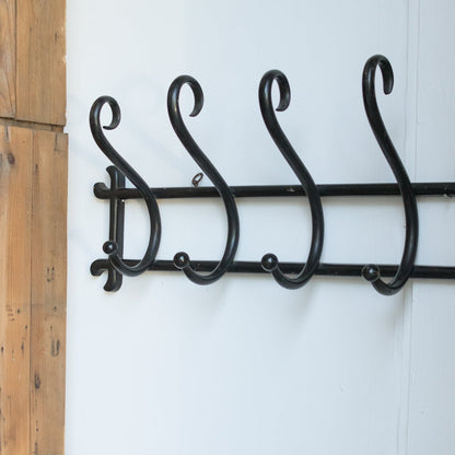 Porte-manteau vintage Thonet